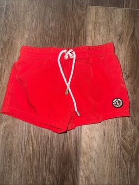 EUC Binky Bro Swim Shorts